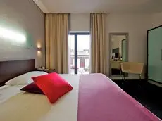 Mercure Palermo Centro 