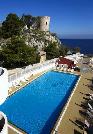 Splendid Hotel La Torre 