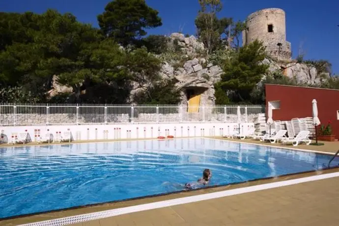 Splendid Hotel La Torre 