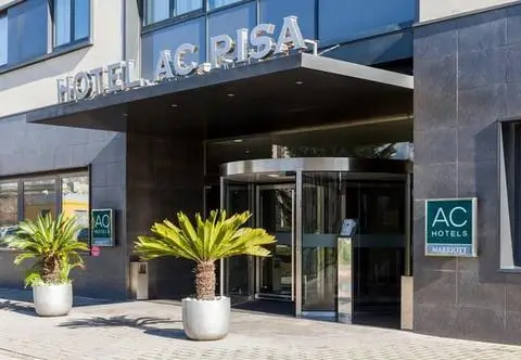 AC Hotel Pisa A Marriott Luxury & Lifestyle Hotel