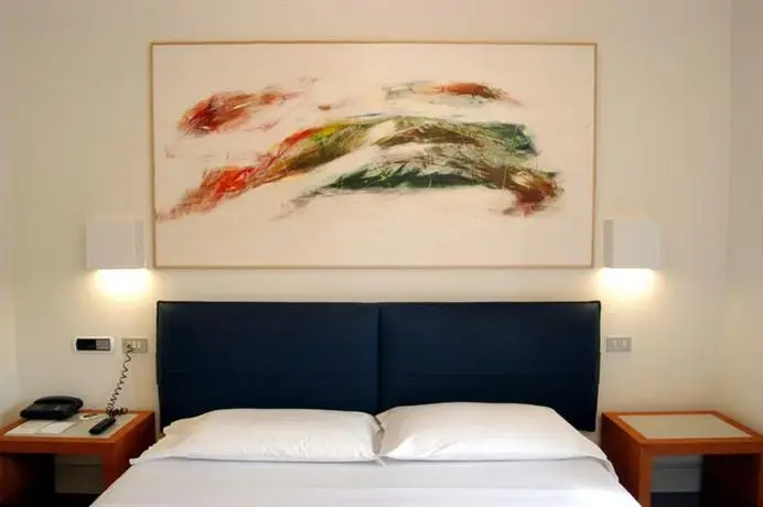 Arte Hotel Perugia 