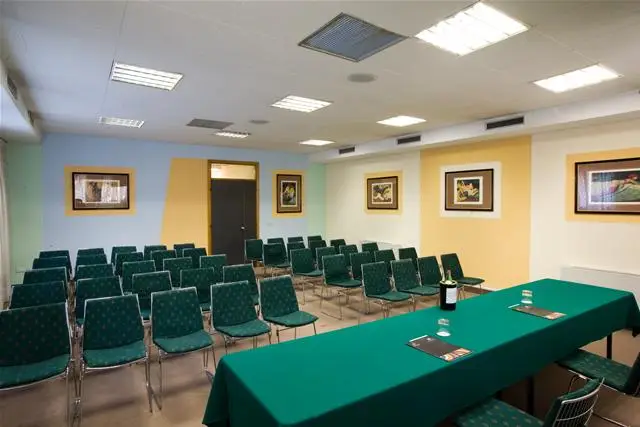 Arte Hotel Perugia 