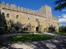 Castello dell'Oscano 