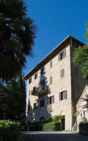 Castello dell'Oscano 