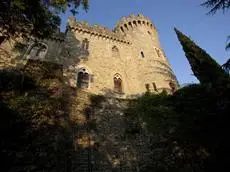 Castello dell'Oscano 