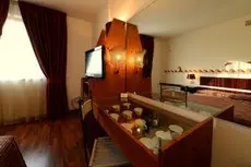 Etruscan Chocohotel 