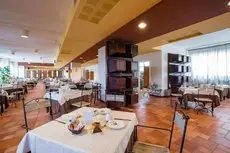 Etruscan Chocohotel 