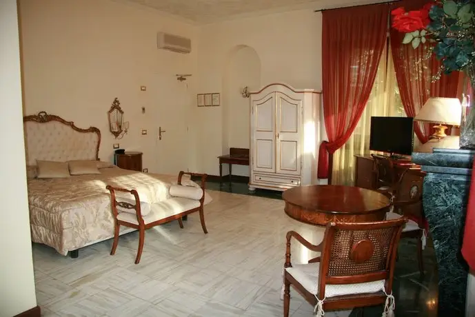 Hotel Alessandro Della Spina