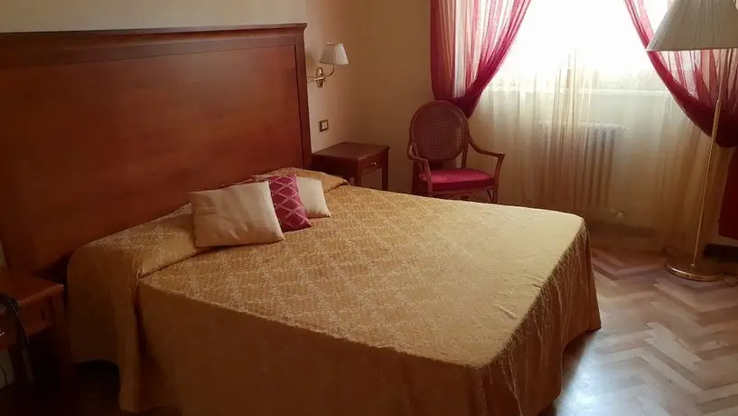 Hotel Alessandro Della Spina 