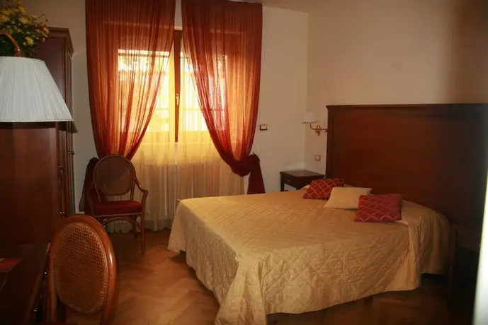 Hotel Alessandro Della Spina 