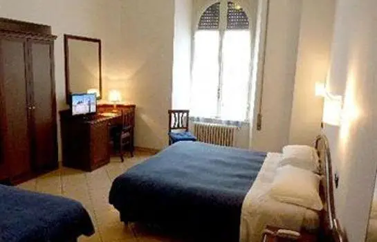 Hotel Bonazzi 