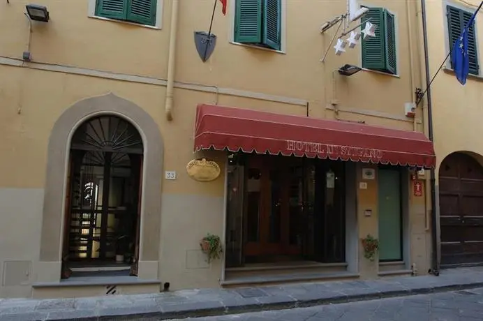 Hotel Di Stefano