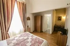 Hotel Iris Perugia 