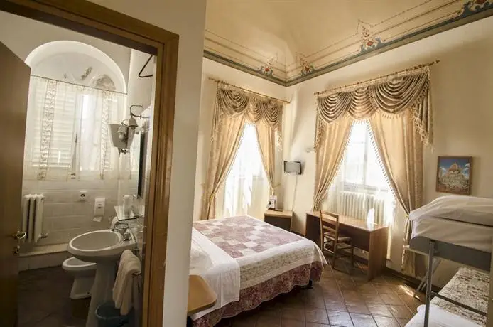 Hotel Iris Perugia 