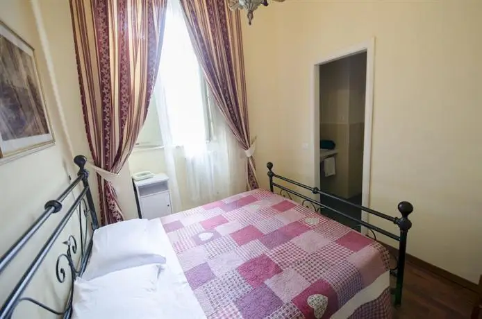 Hotel Iris Perugia 