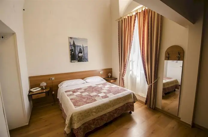 Hotel Iris Perugia 