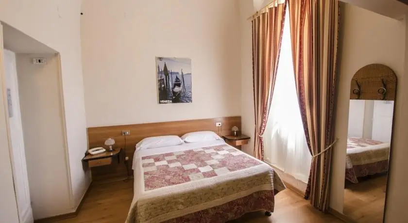 Hotel Iris Perugia 