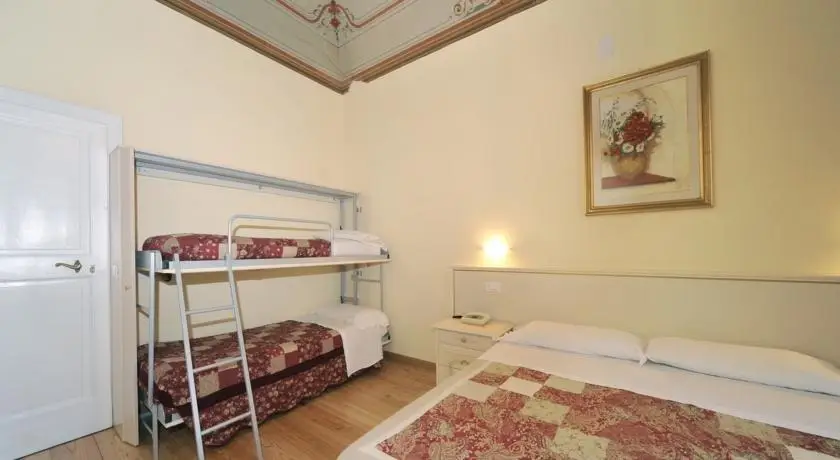 Hotel Iris Perugia 