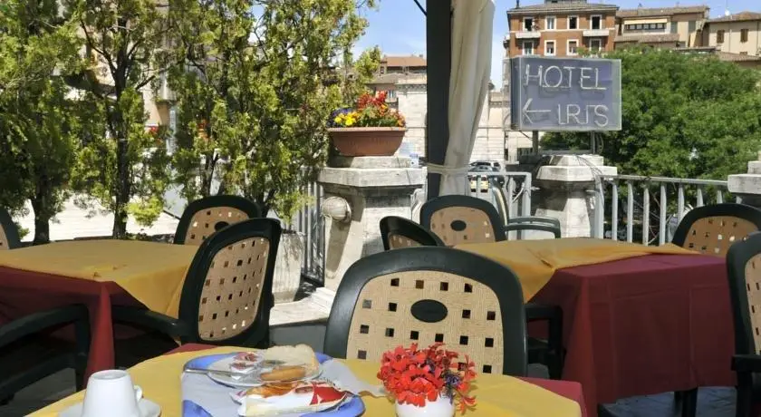 Hotel Iris Perugia 