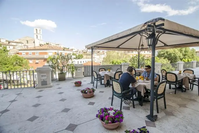 Hotel Iris Perugia 