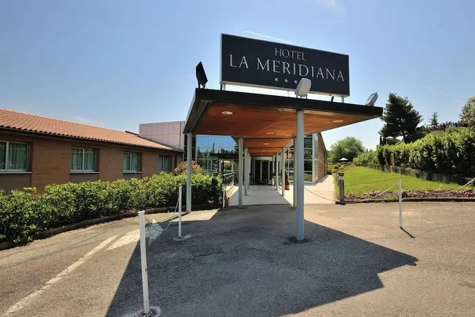 Hotel La Meridiana 