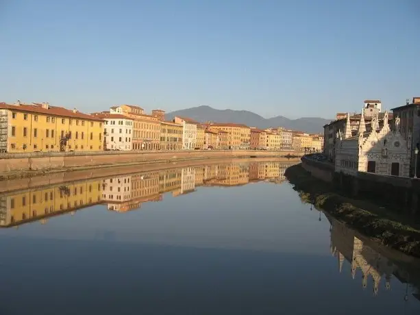 Hotel Relais dell'Orologio