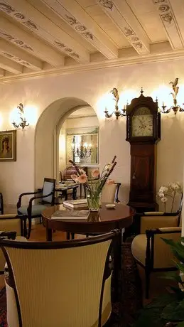 Hotel Relais dell'Orologio 