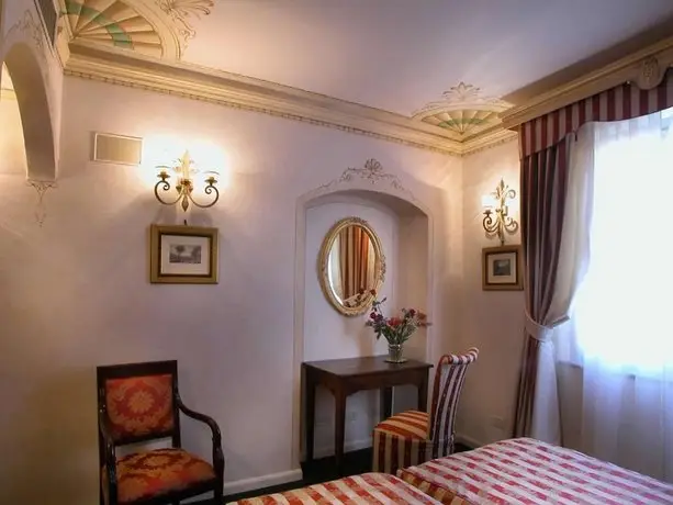 Hotel Relais dell'Orologio 