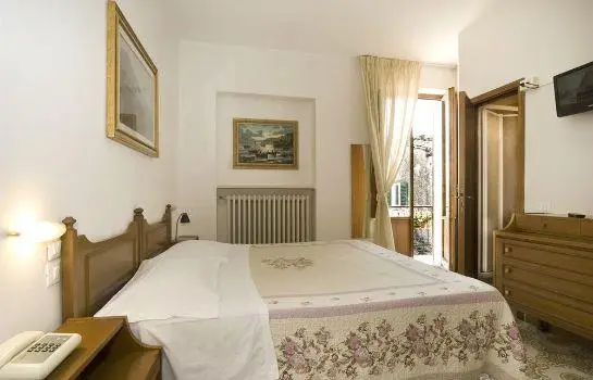 Hotel S Ercolano 