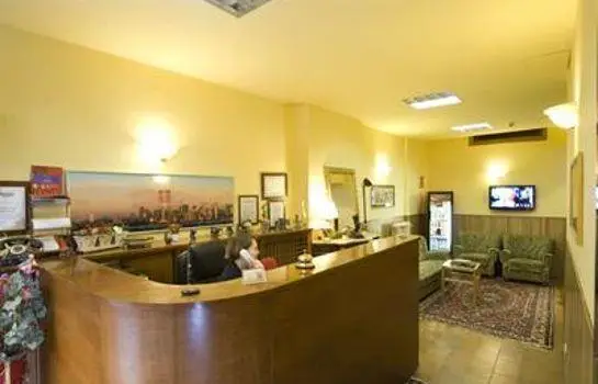 Hotel S Ercolano 