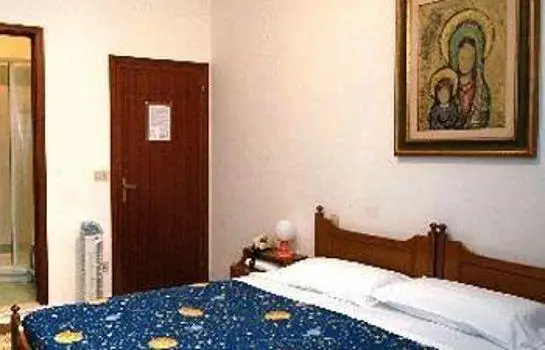 Hotel S Ercolano 