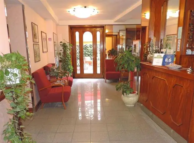 Hotel Signa 