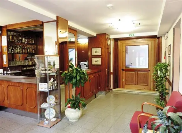 Hotel Signa 