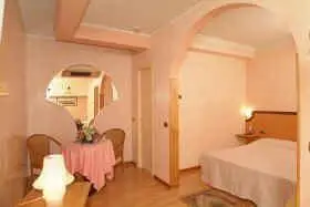 Hotel Tevere Perugia 