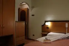 Hotel Tevere Perugia 