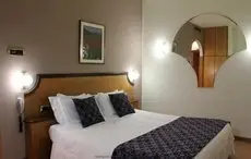 Hotel Tevere Perugia 