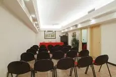 Hotel Tevere Perugia 