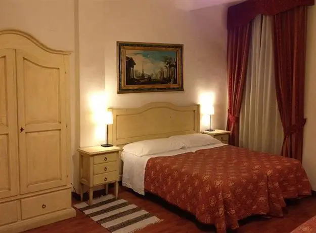 Hotel Umbria 