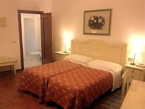 Hotel Umbria 