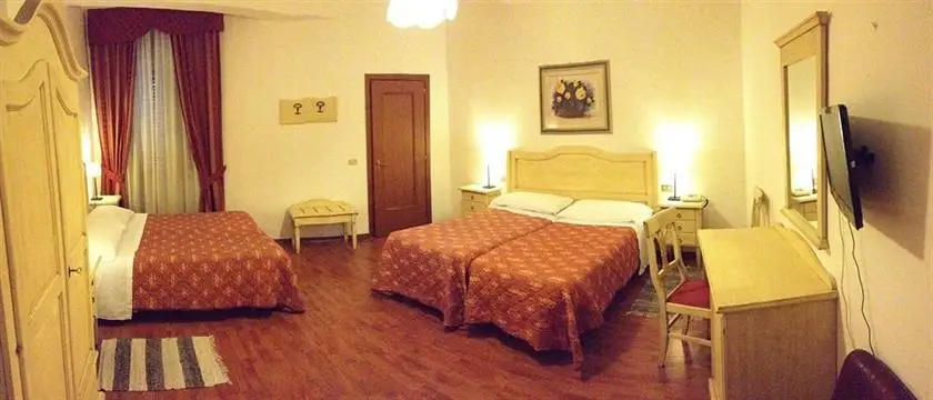 Hotel Umbria 