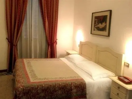 Hotel Umbria 