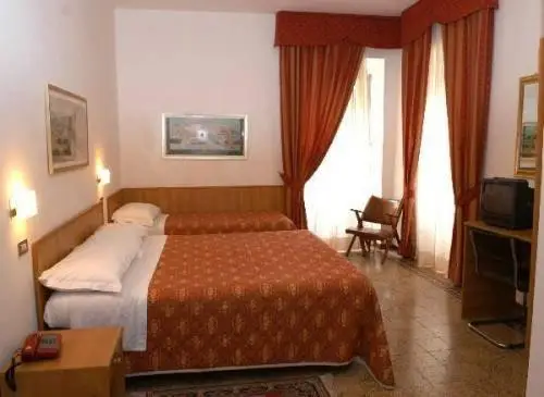 Hotel Umbria 