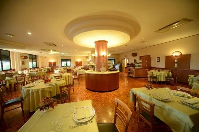 Hotel Vega Perugia 