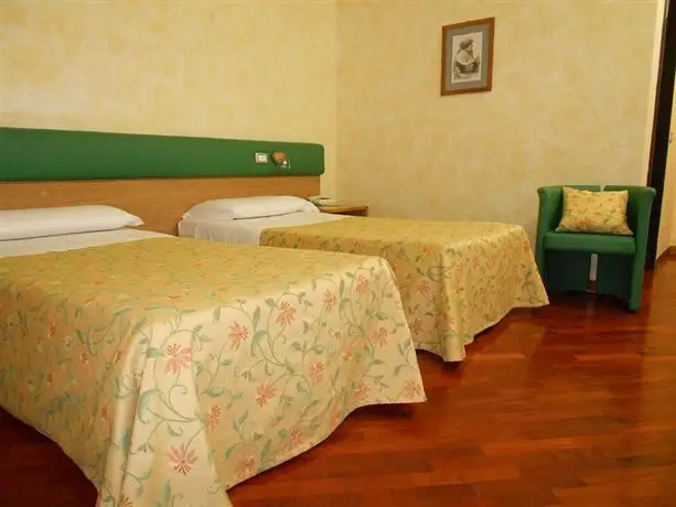 Hotel Vega Perugia 