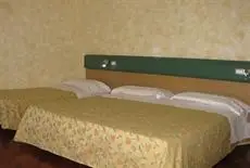 Hotel Vega Perugia 