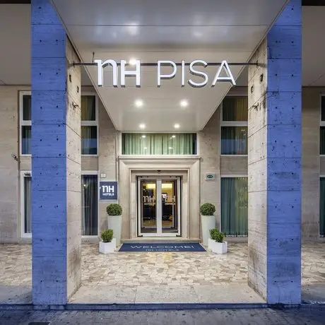 NH Pisa 