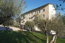 Tirrenus Hotel Perugia 