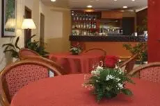 Tirrenus Hotel Perugia 