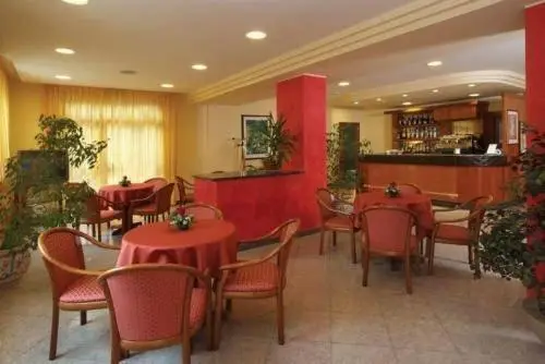 Tirrenus Hotel Perugia 