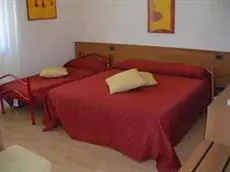 Tirrenus Hotel Perugia 